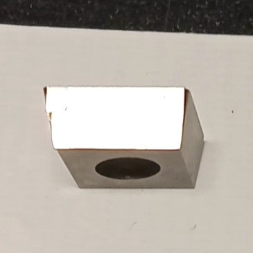 CCGT-21.50.25 Full Edge RH (10pcs.) Polycrystalline Diamond (PCD) Coarse Grade CTM302 (2/30µm)