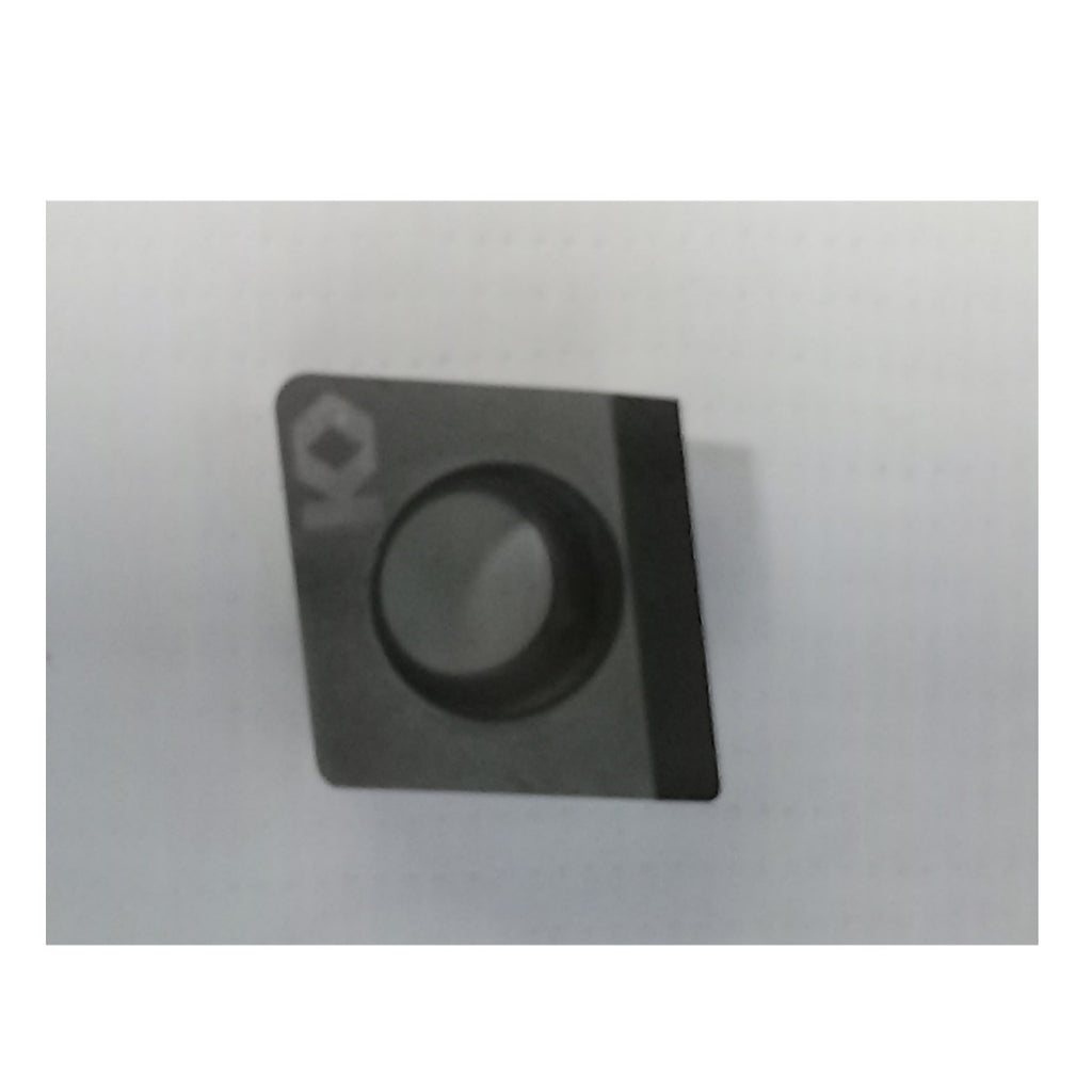 CCGT-21.50.25 Full Edge RH (10pcs.) Polycrystalline Diamond (PCD) Coarse Grade CTM302 (2/30µm)